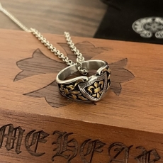 Chrome Hearts Rings